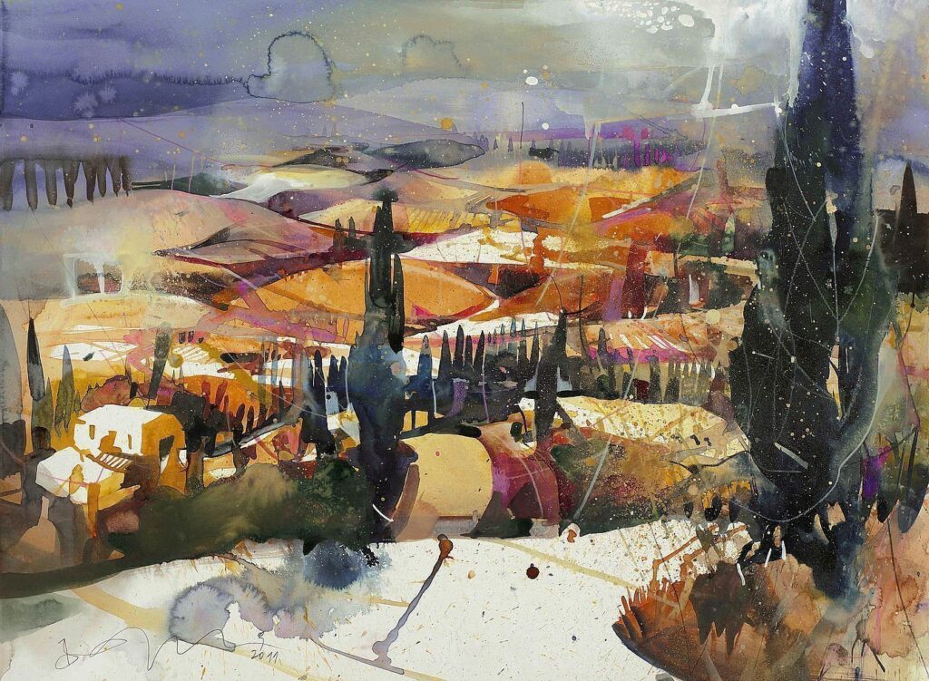 Galerie