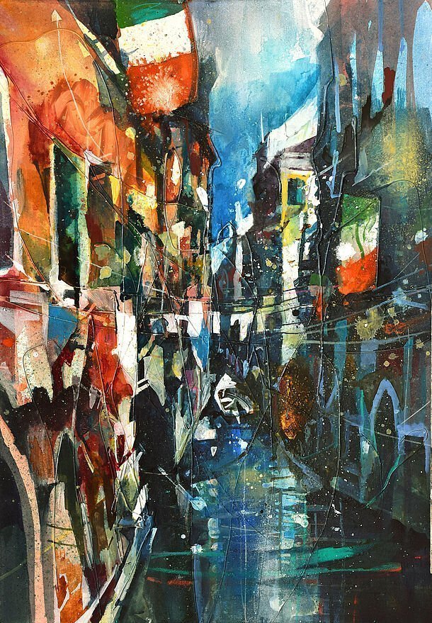 Galerie