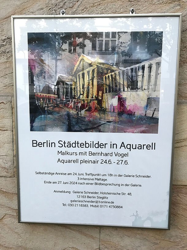 Galerie