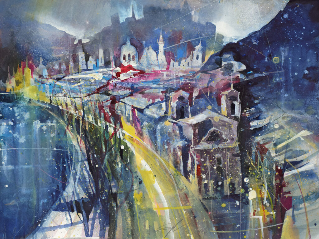 Galerie