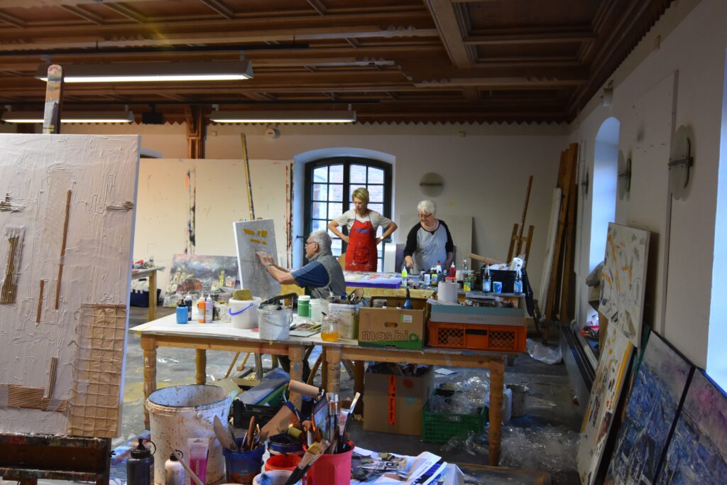 Galerie