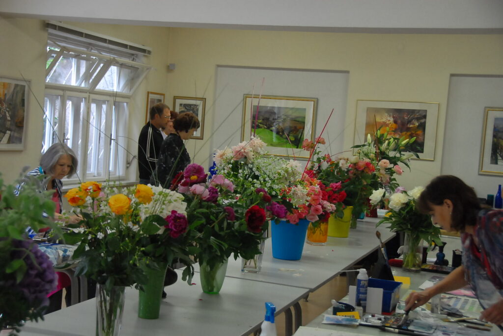 Galerie