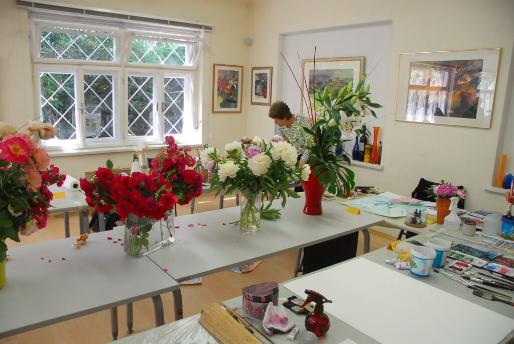 Galerie