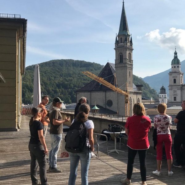 2021 Salzburg