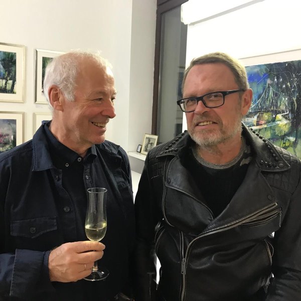 2019 Berlin Vernissage