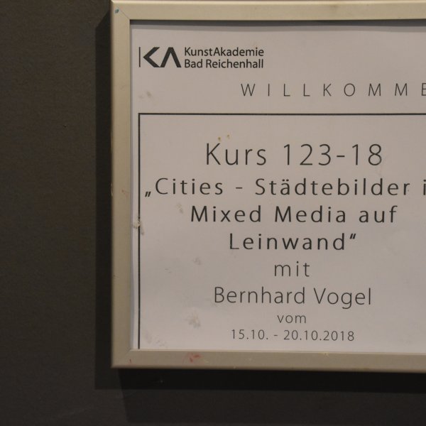 2018 Bad Reichenhall