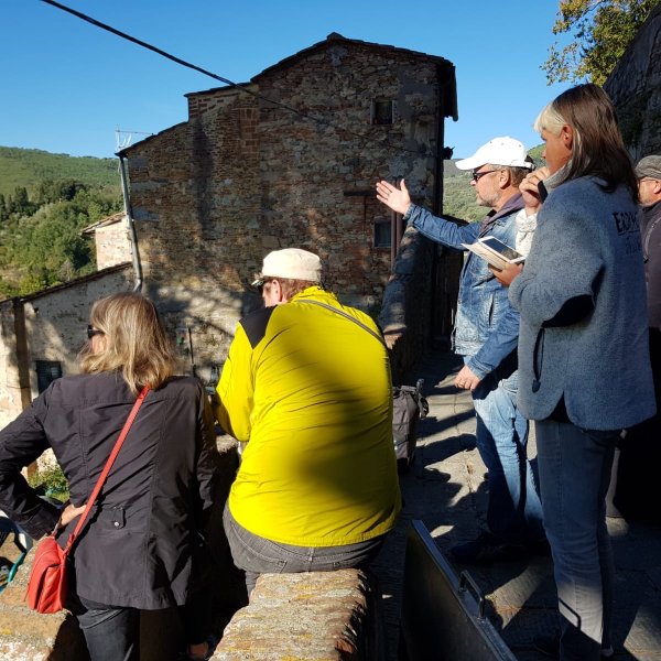 2018 San Miniato