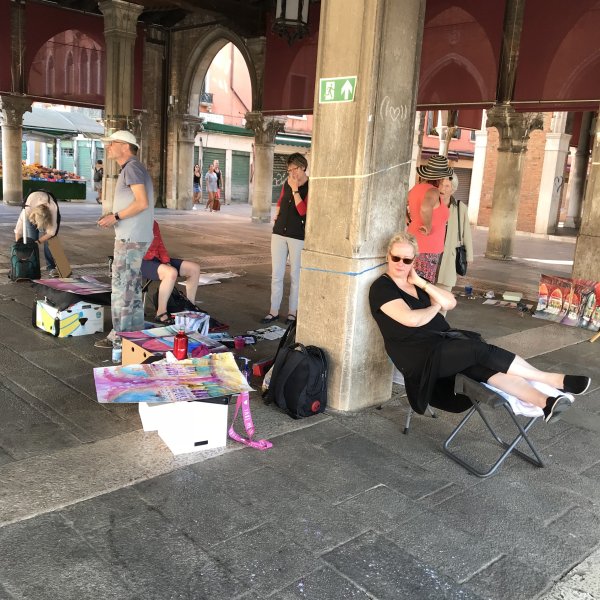 2018 Venezia