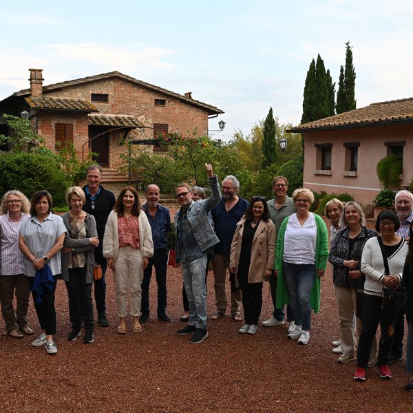 2023 Toscana
