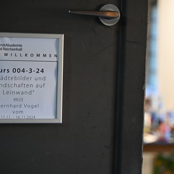 2024 Bad Reichenhall